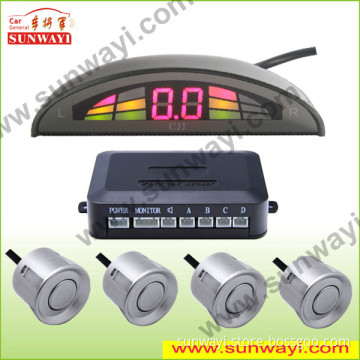 Car Alarm System Ultrasonic Car Sensor